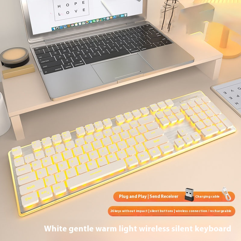Teclado inalámbrico Bluetooth