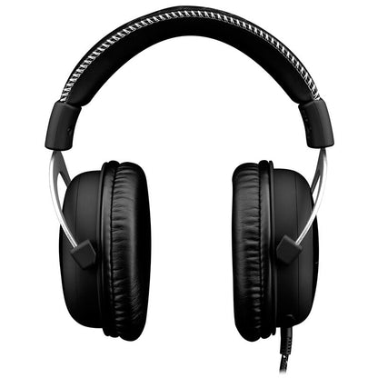 HYPERX Gaming Headphones - Over-Ear Design