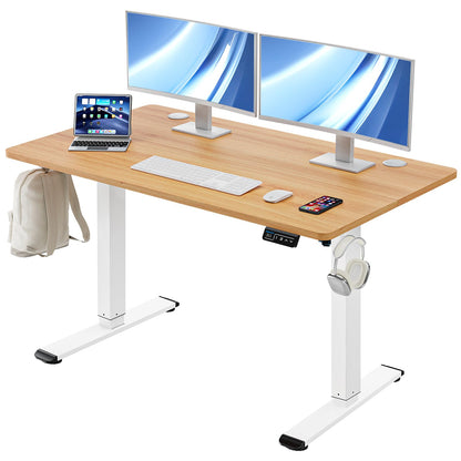 MOUNTUP Electric Height Adjustable Desk