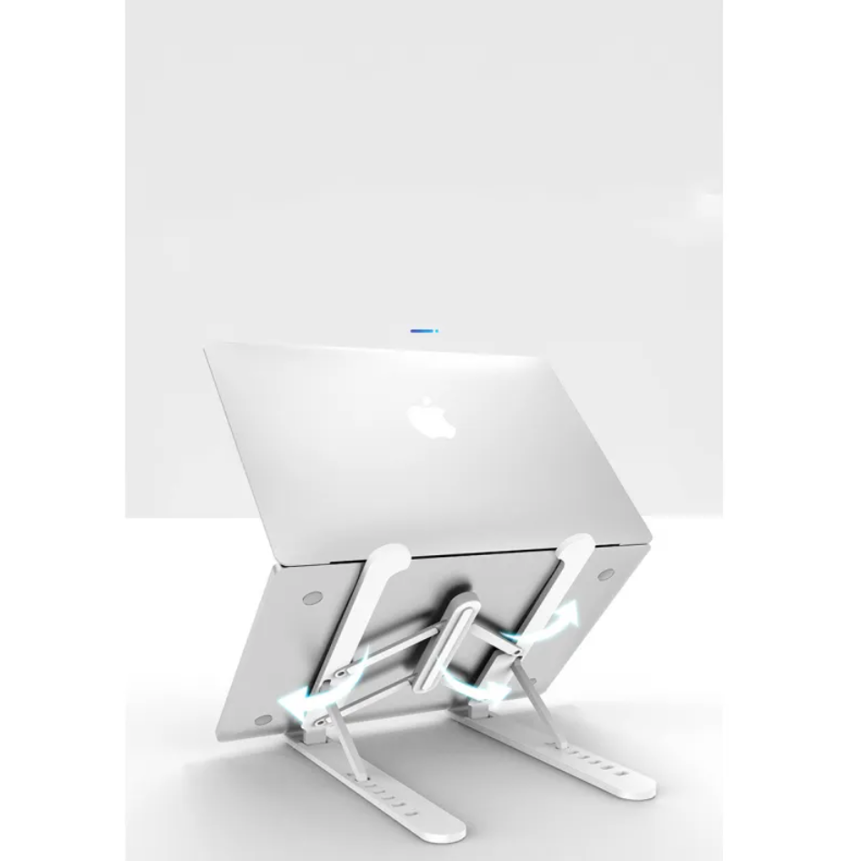 Verstellbarer Laptop-Kühlständer