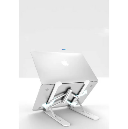 Verstellbarer Laptop-Kühlständer