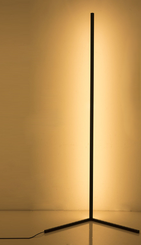 Symphony RGB Smart Corner Floor Lamp