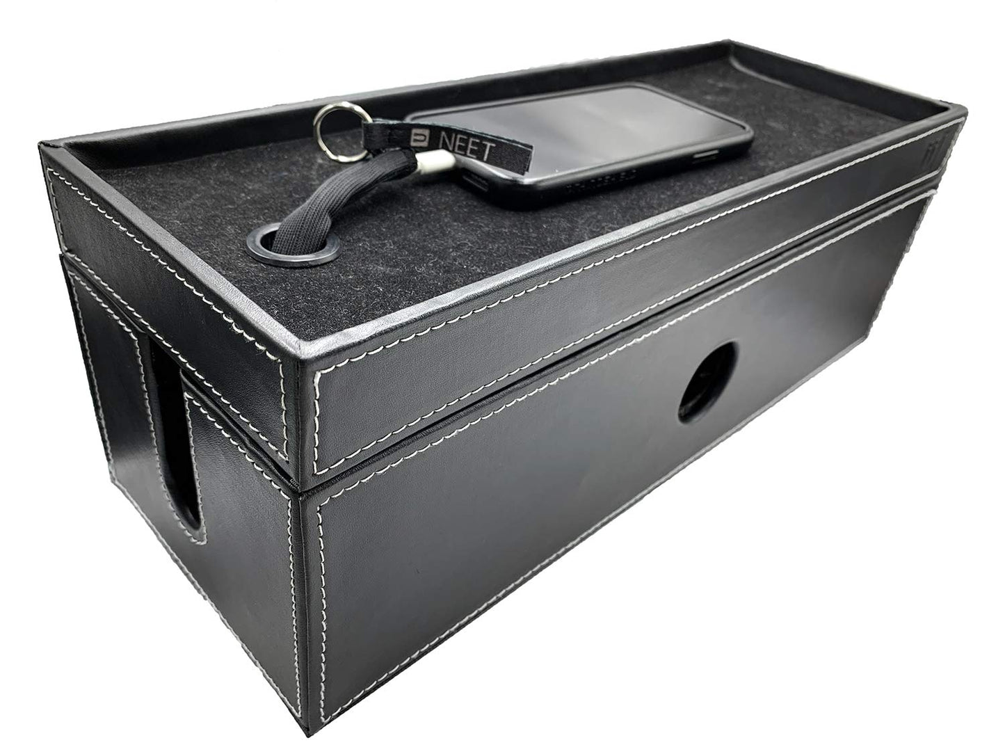 NEET Cable Management Box