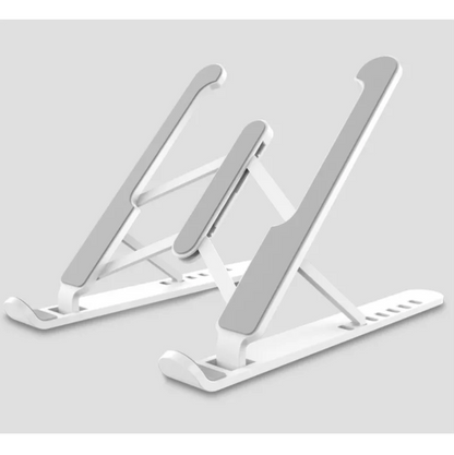 Verstellbarer Laptop-Kühlständer