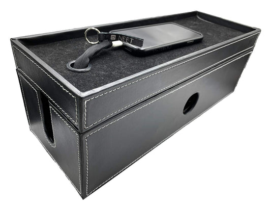NEET Cable Management Box